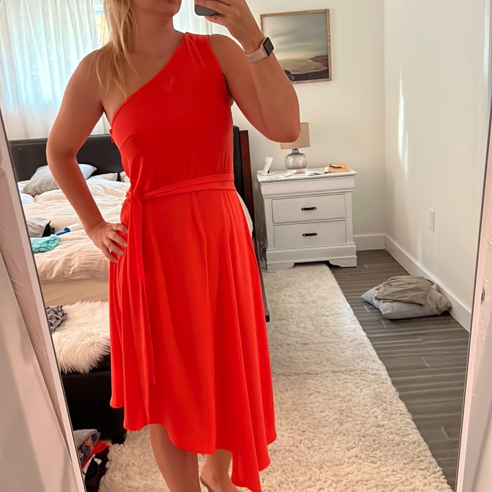 Summer / wedding / cocktail dress